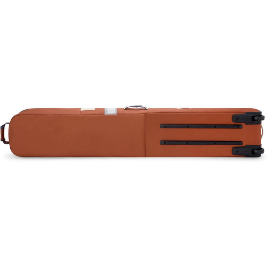 Fall Line Ski Roller Bag - Spice