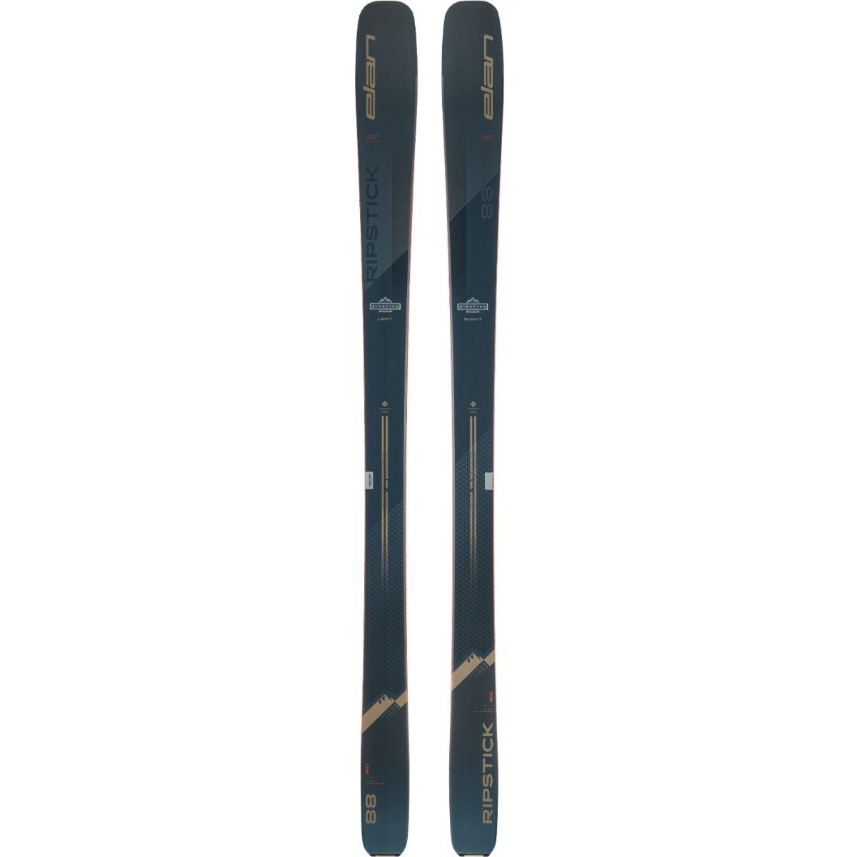 Ripstick 88 Skis 2023
