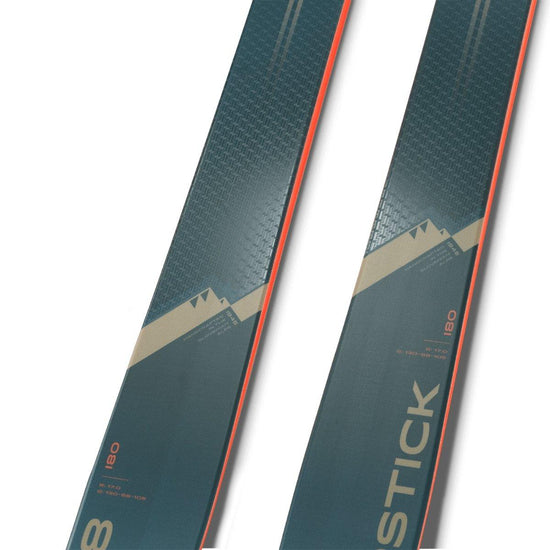Ripstick 88 Skis 2023