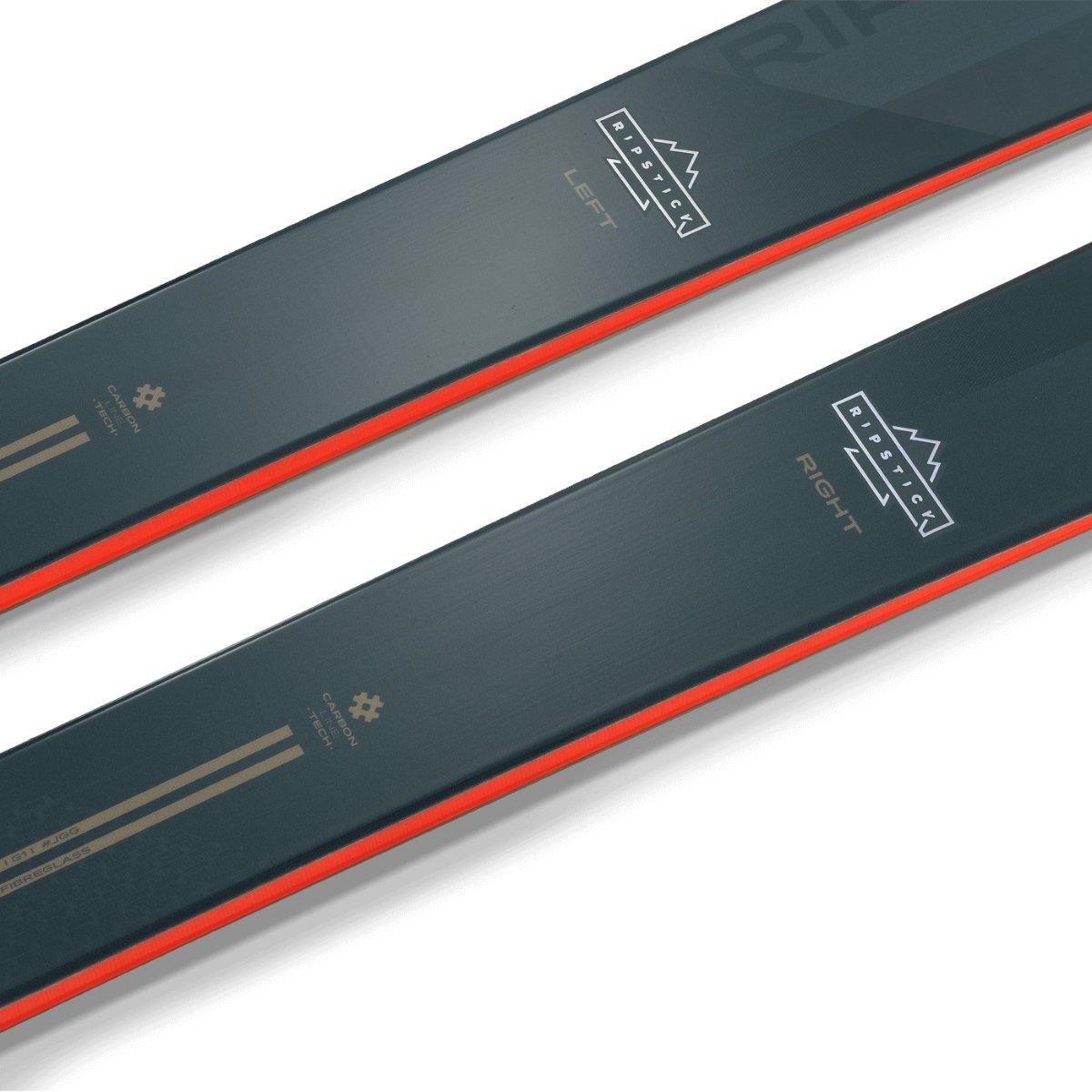 Ripstick 88 Skis 2023