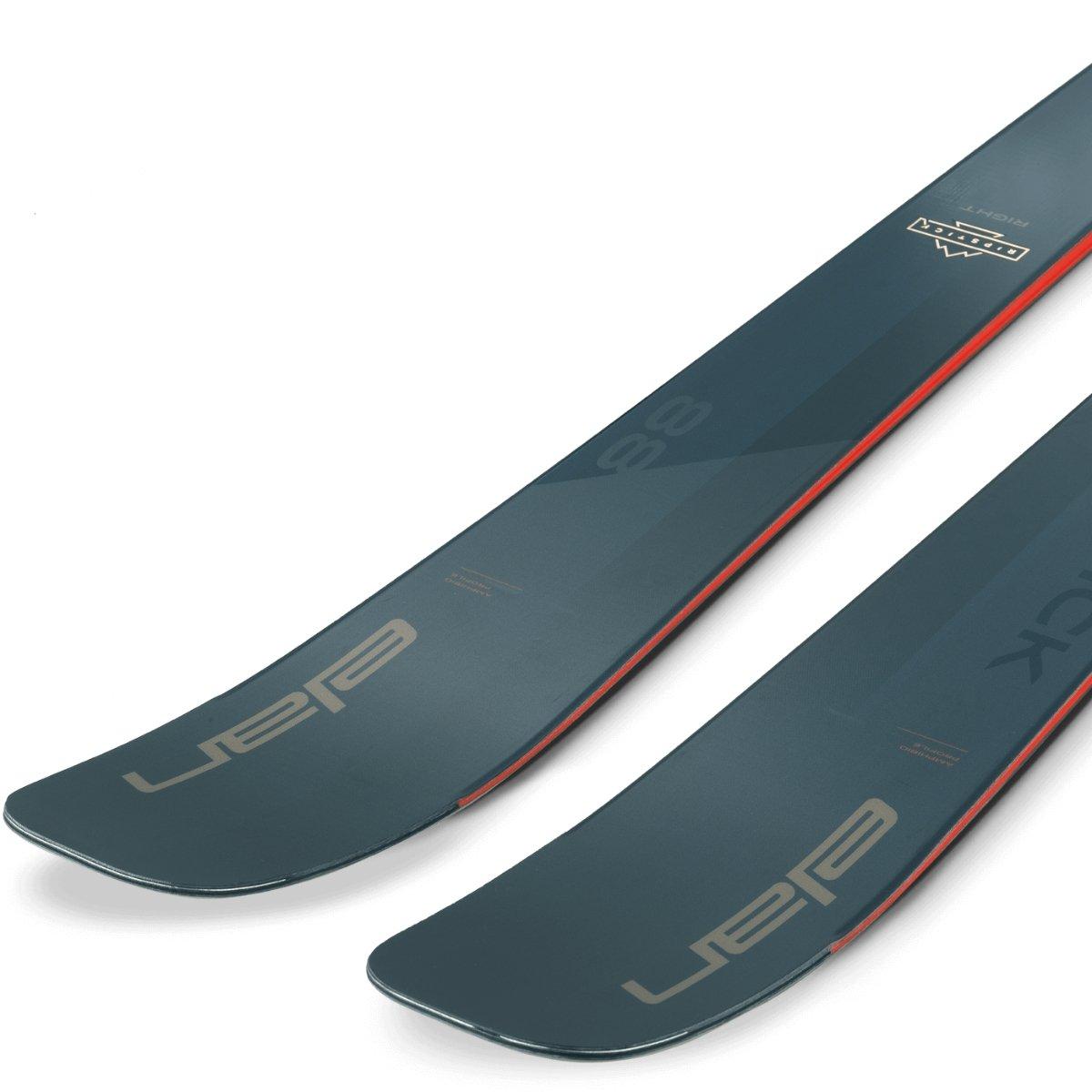 Ripstick 88 Skis 2023