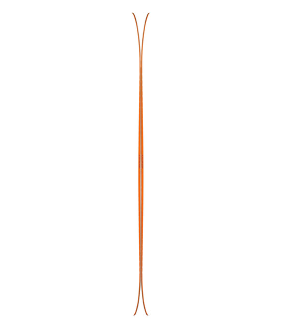 Men's Mirus Cor Skis (Ski Only) - Orange