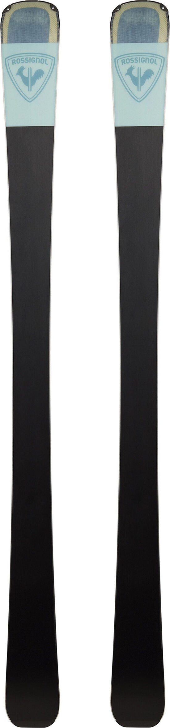 Men's Arcade 84 with NX12 Konect Binding