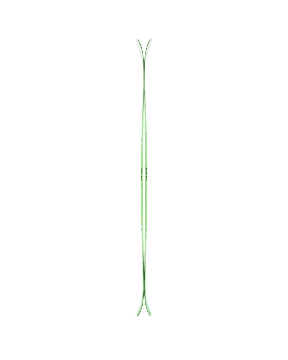 Captis - Green - Ski Only