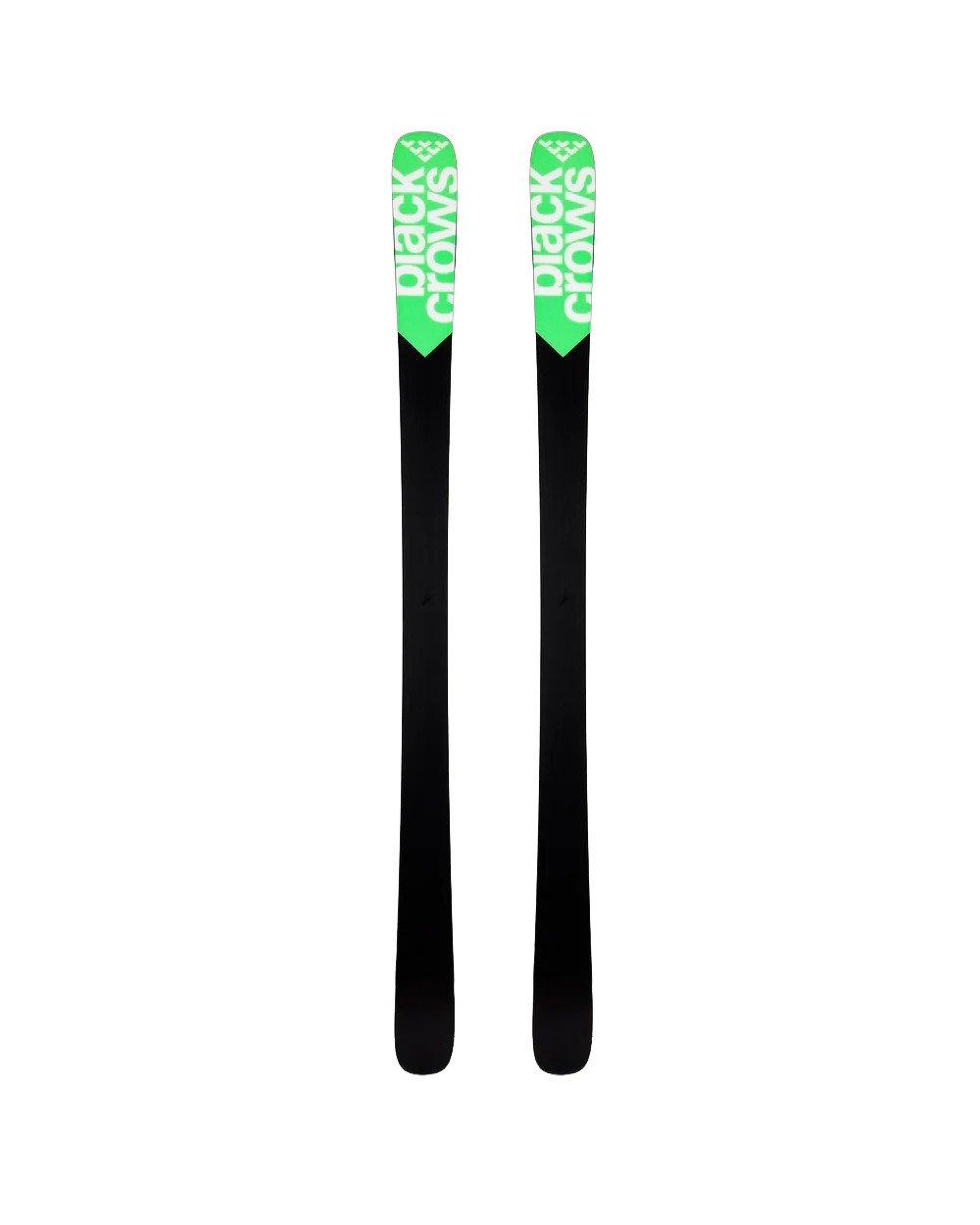 Captis - Green - Ski Only