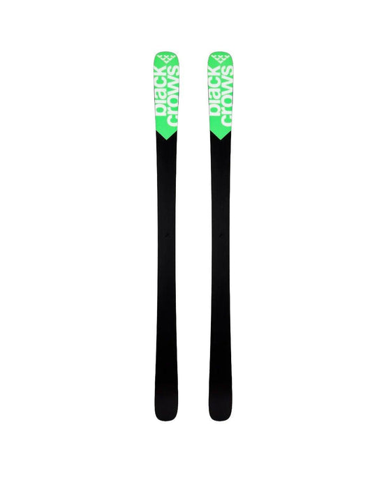 Captis - Green - Ski Only