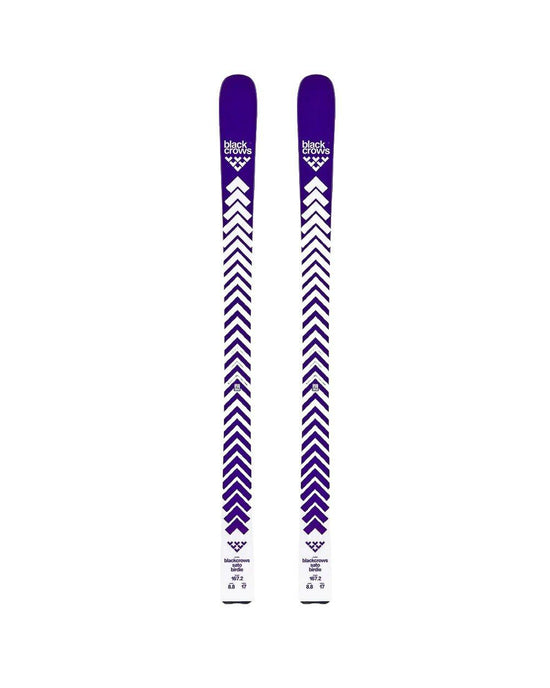 Sato Birdie - Ski Only - Deep Purple