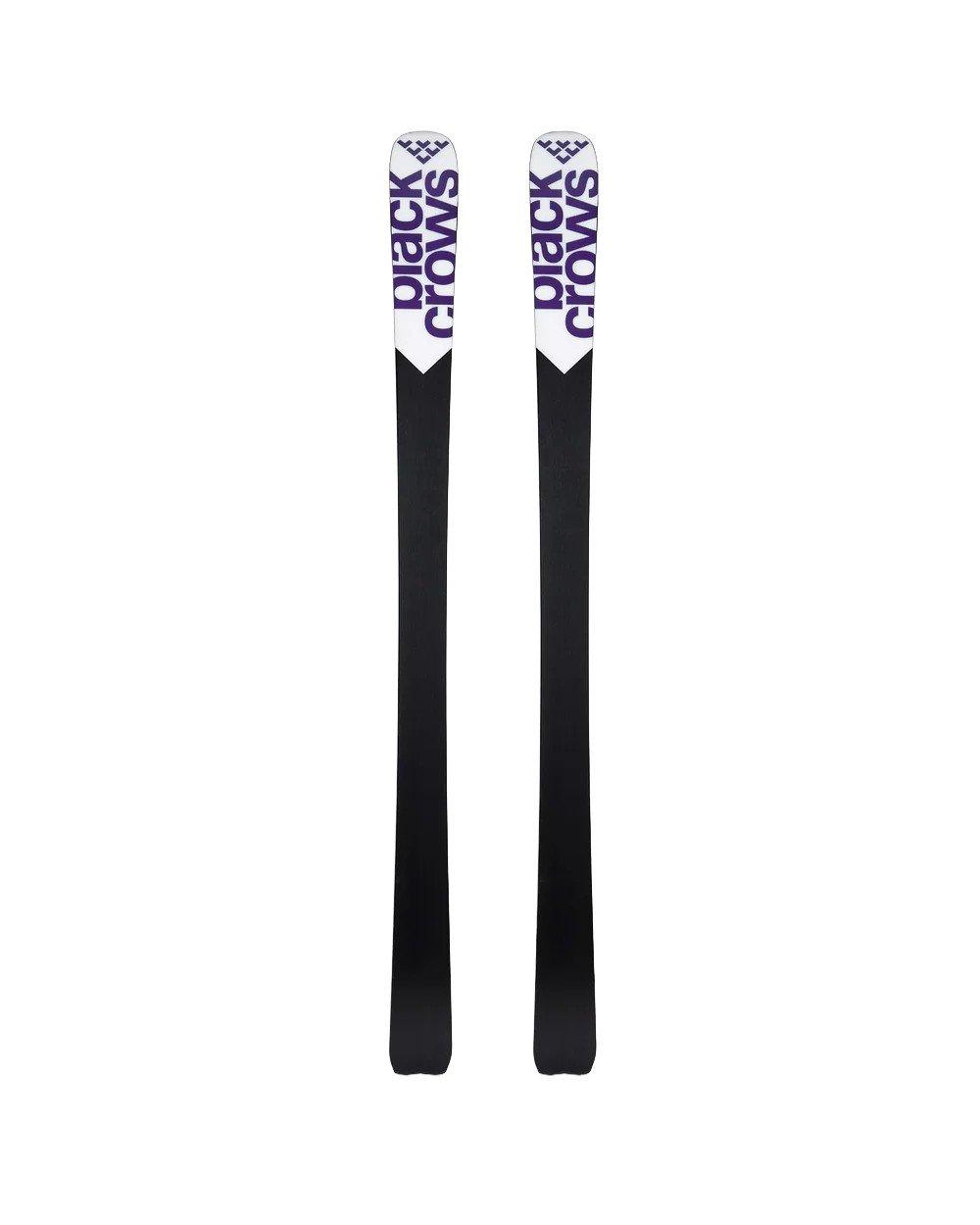 Sato Birdie - Ski Only - Deep Purple