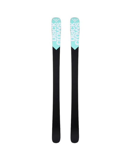 Captis Birdie - Ski Only - Turquoise