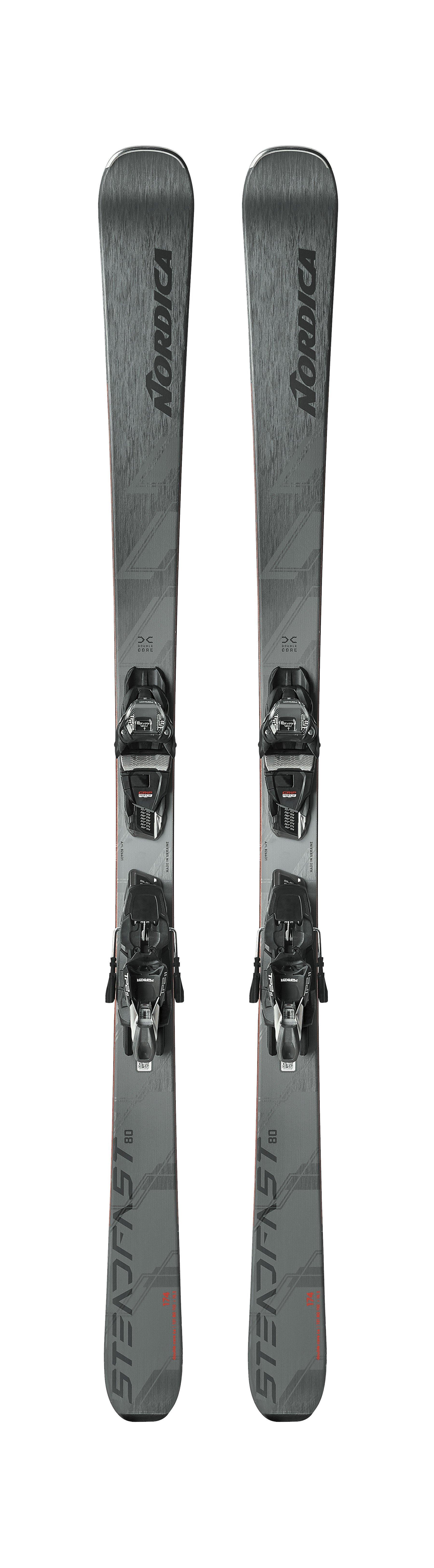 Steadfast 80 DC with TP2 LT 11 FDT Binding