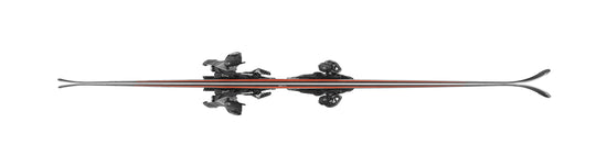 Steadfast 80 DC with TP2 LT 11 FDT Binding