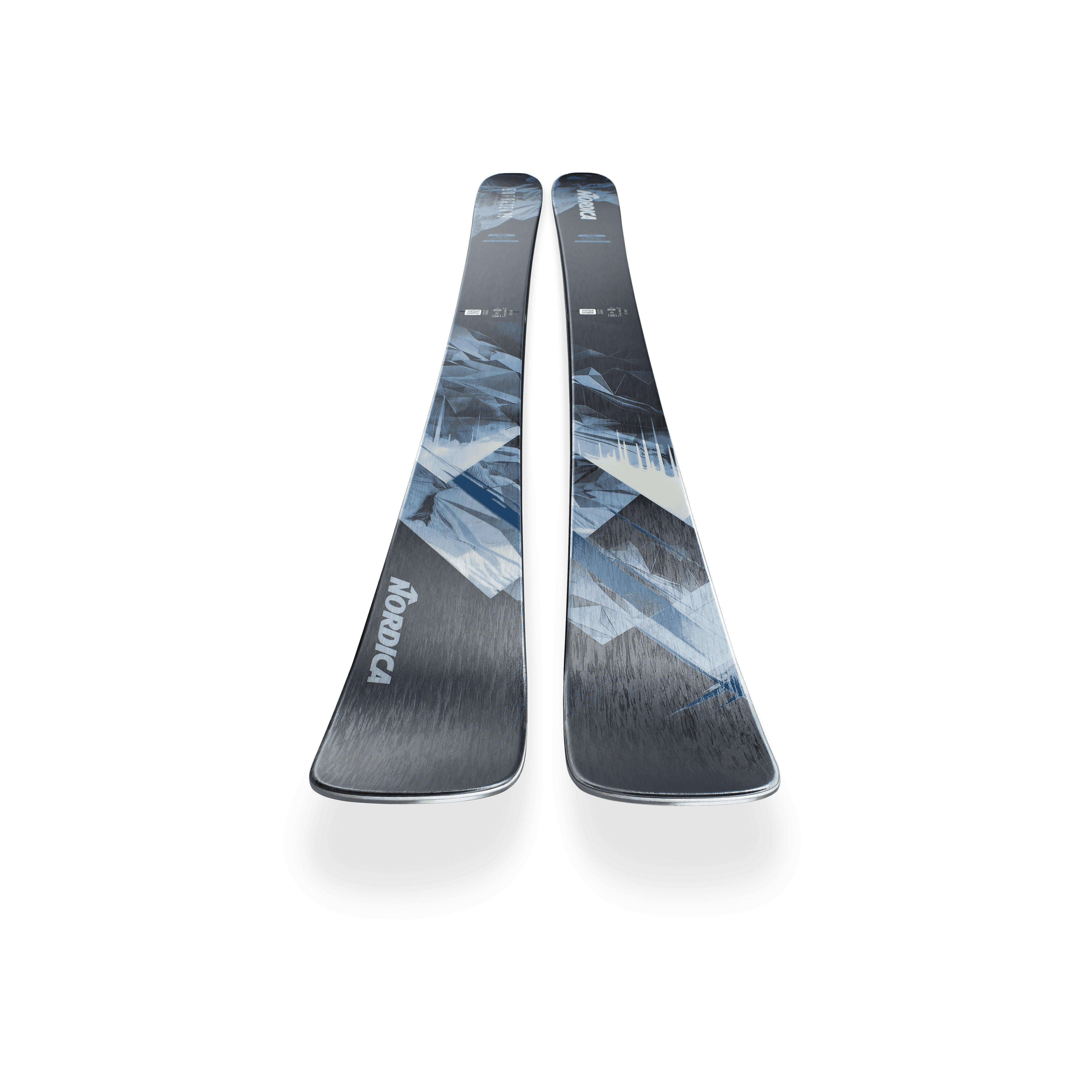 Enforcer 89 - Ski Only