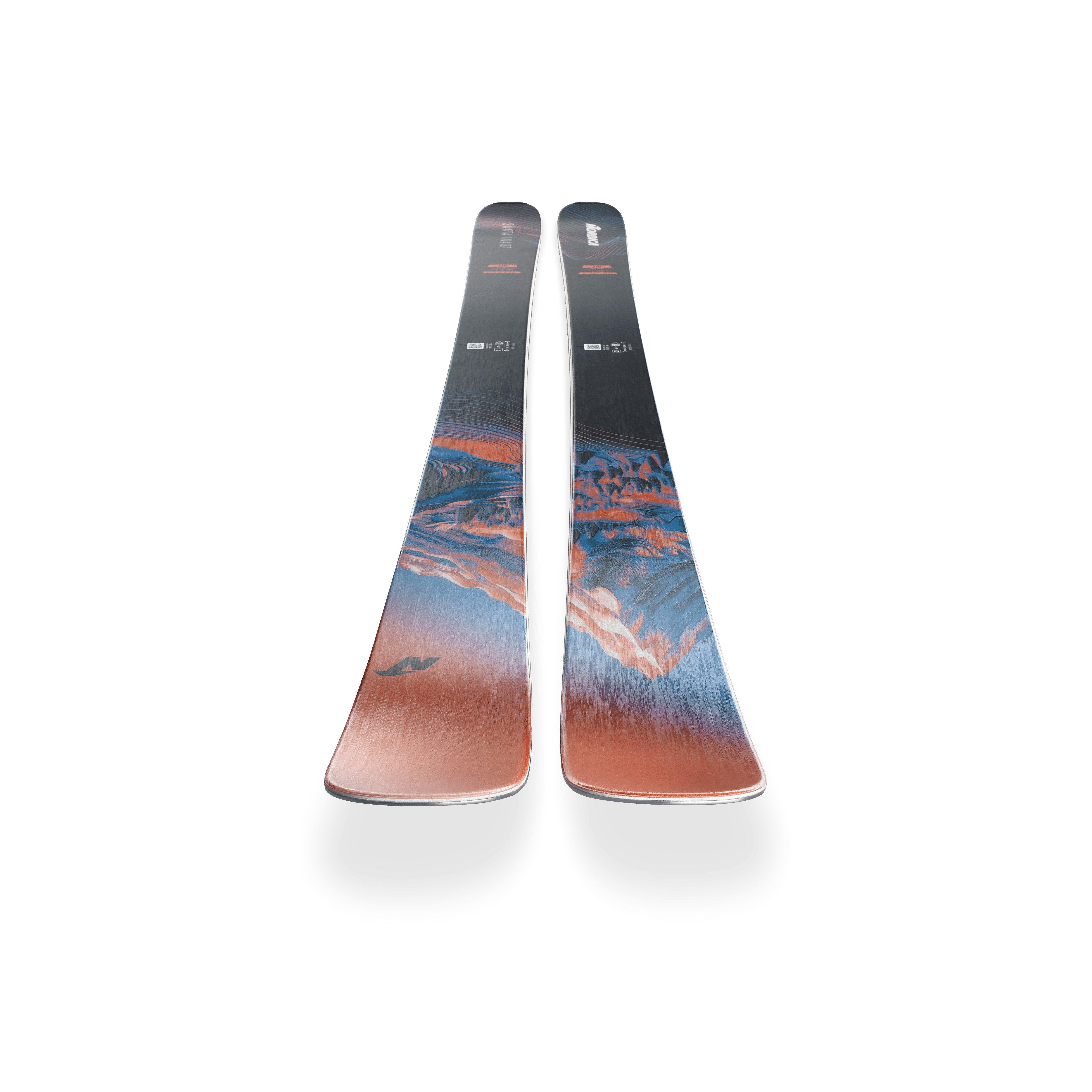 Women's Santa Ana - Ski Only