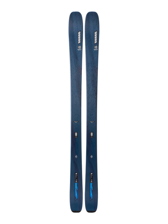 Men's Mindbender 96C - Blue - Ski Only