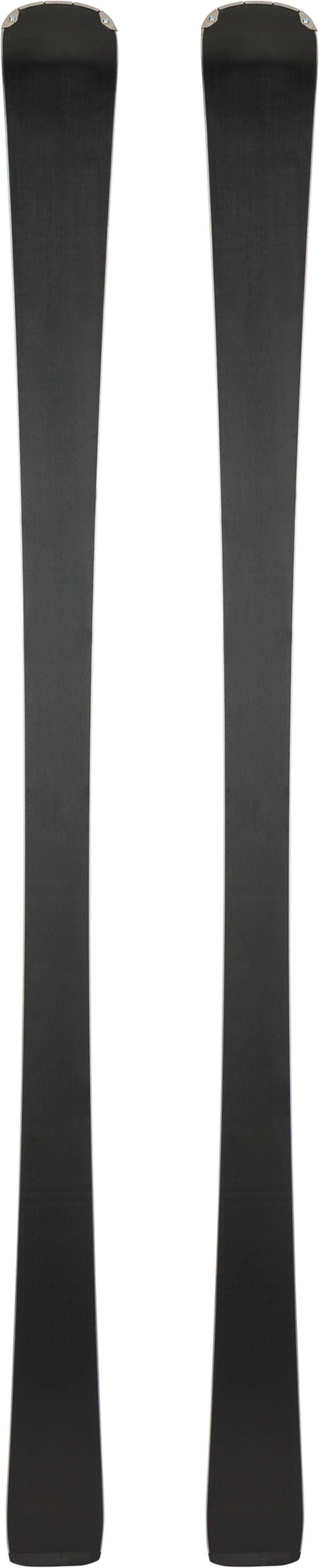 Men's Forza 40° Skis + Xpress 11 GW - Orange / Black