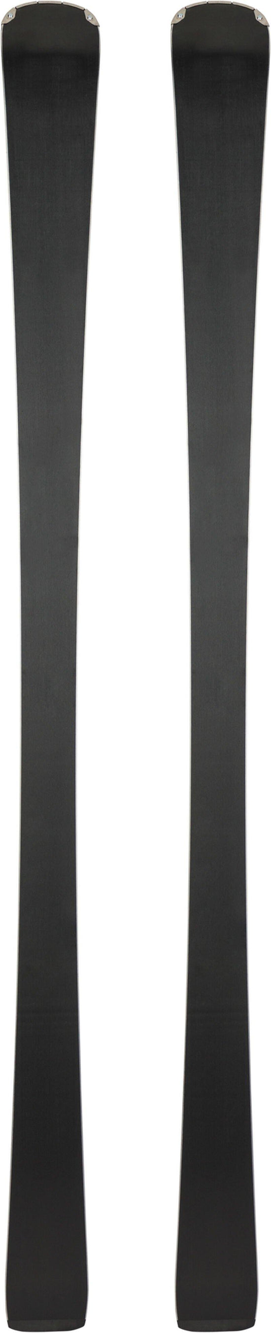 Men's Forza 40° Skis + Xpress 11 GW - Orange / Black