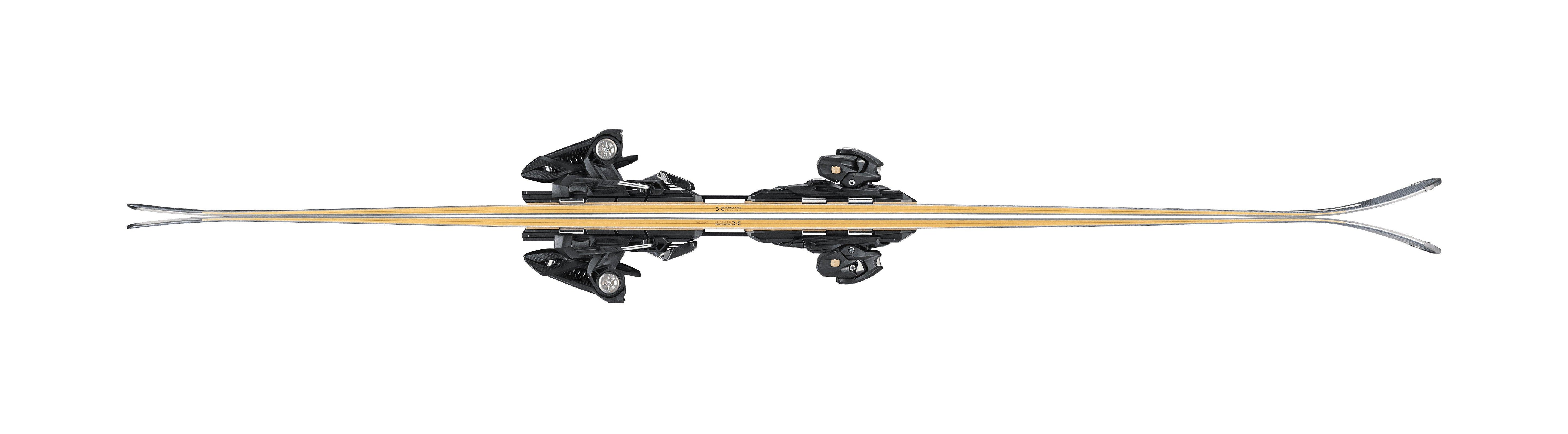 Dobermann Multipista DC with TPX Royal 13 Binding