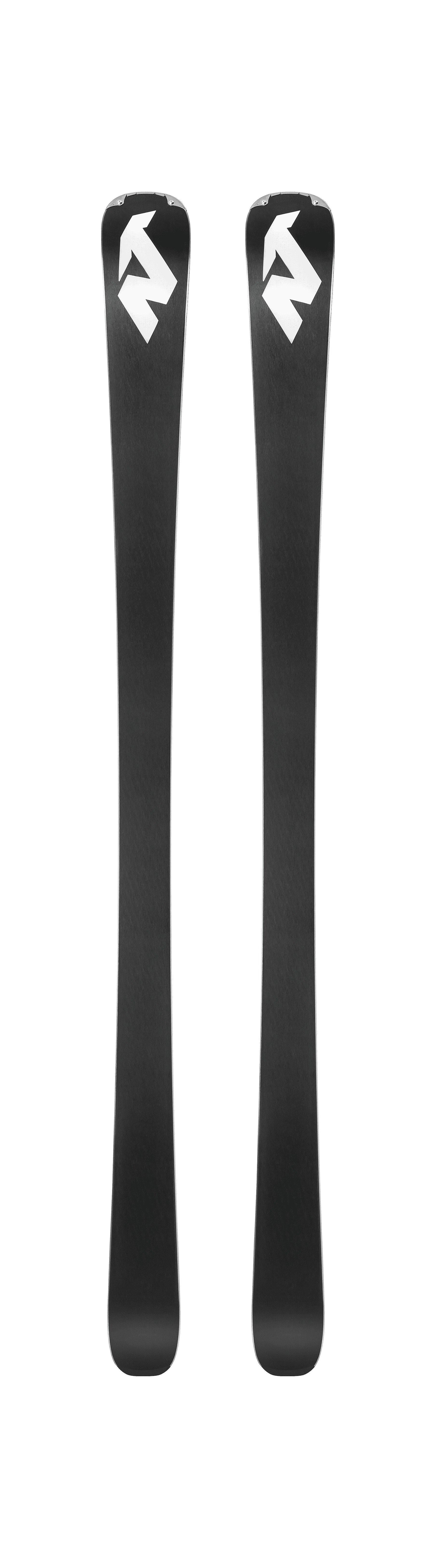 Women's Belle DC 72 with TP2 LT 11 Binding