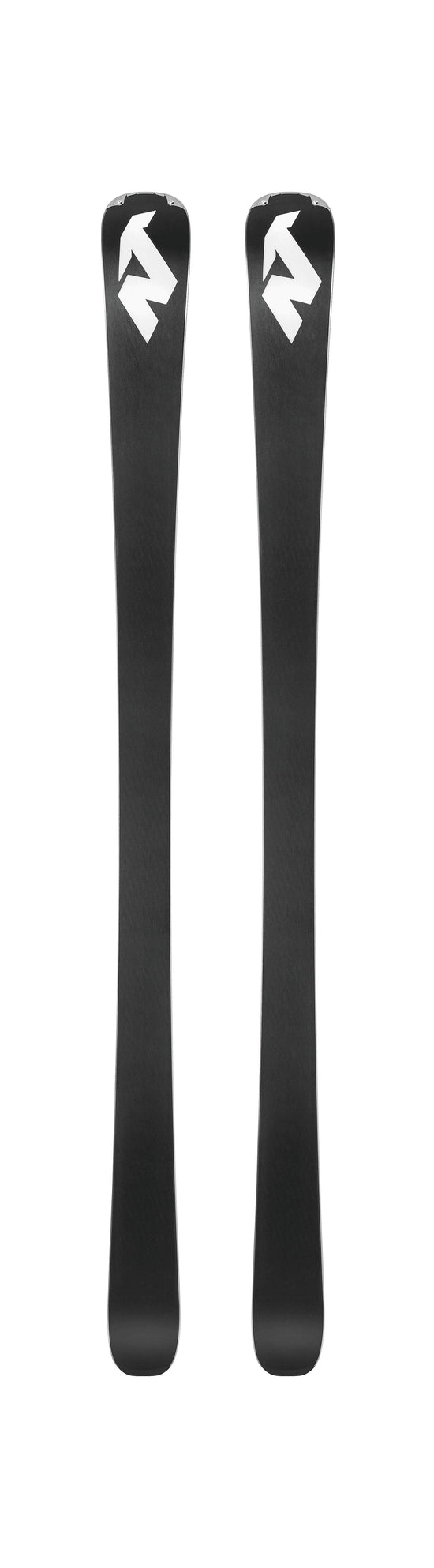 Women's Belle DC 72 with TP2 LT 11 Binding