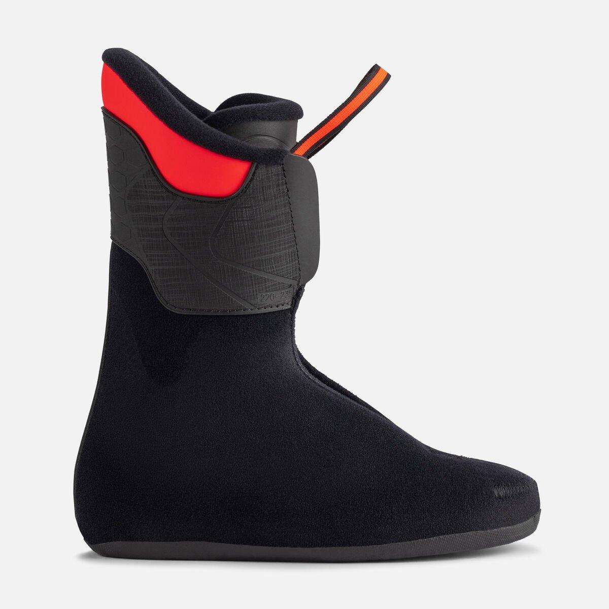 Kids' Hero J4 Ski Boots - Grey