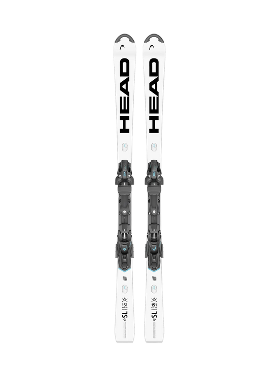 WCR e-SL Rebel Ski - 151cm