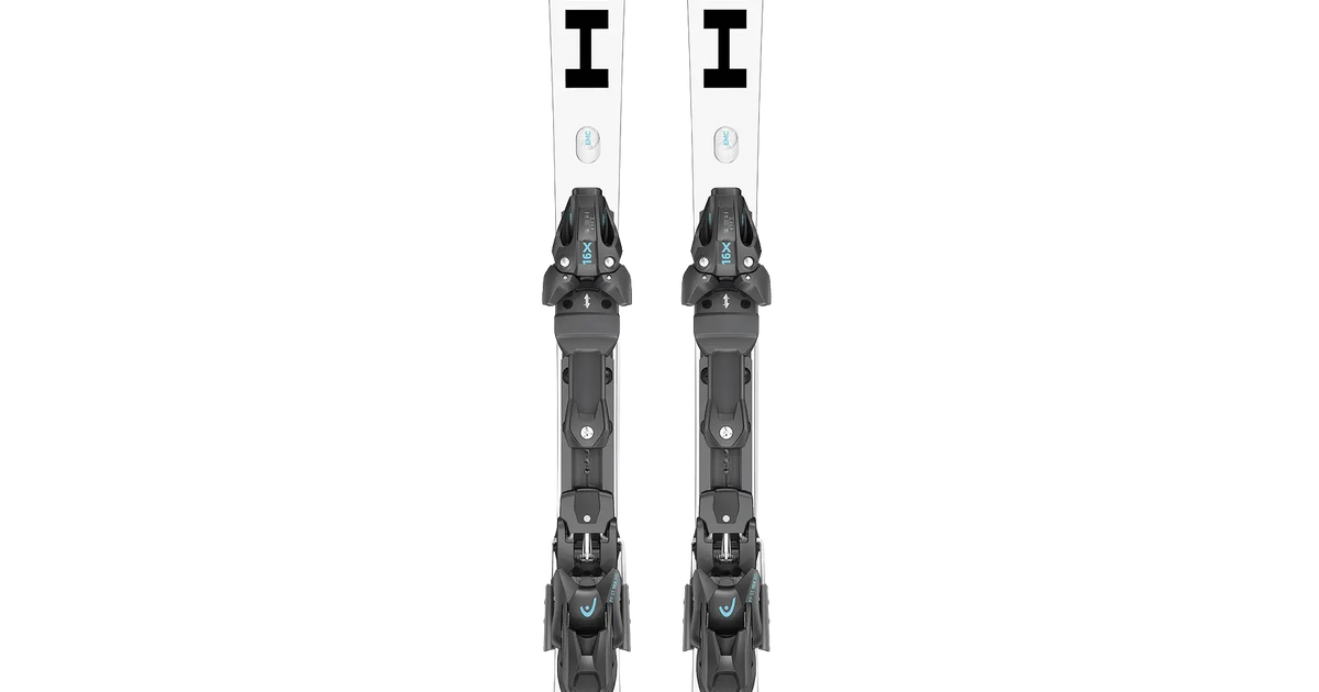 HEAD WCR e-SL Rebel Ski - 156cm | Tiso