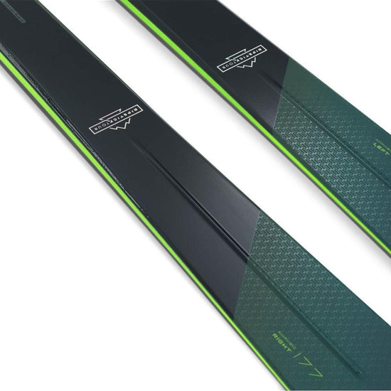 Ripstick Tour 88 Skis 2023