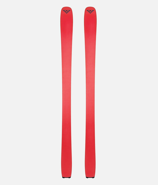 Camox Freebird Skis 2023 - Red