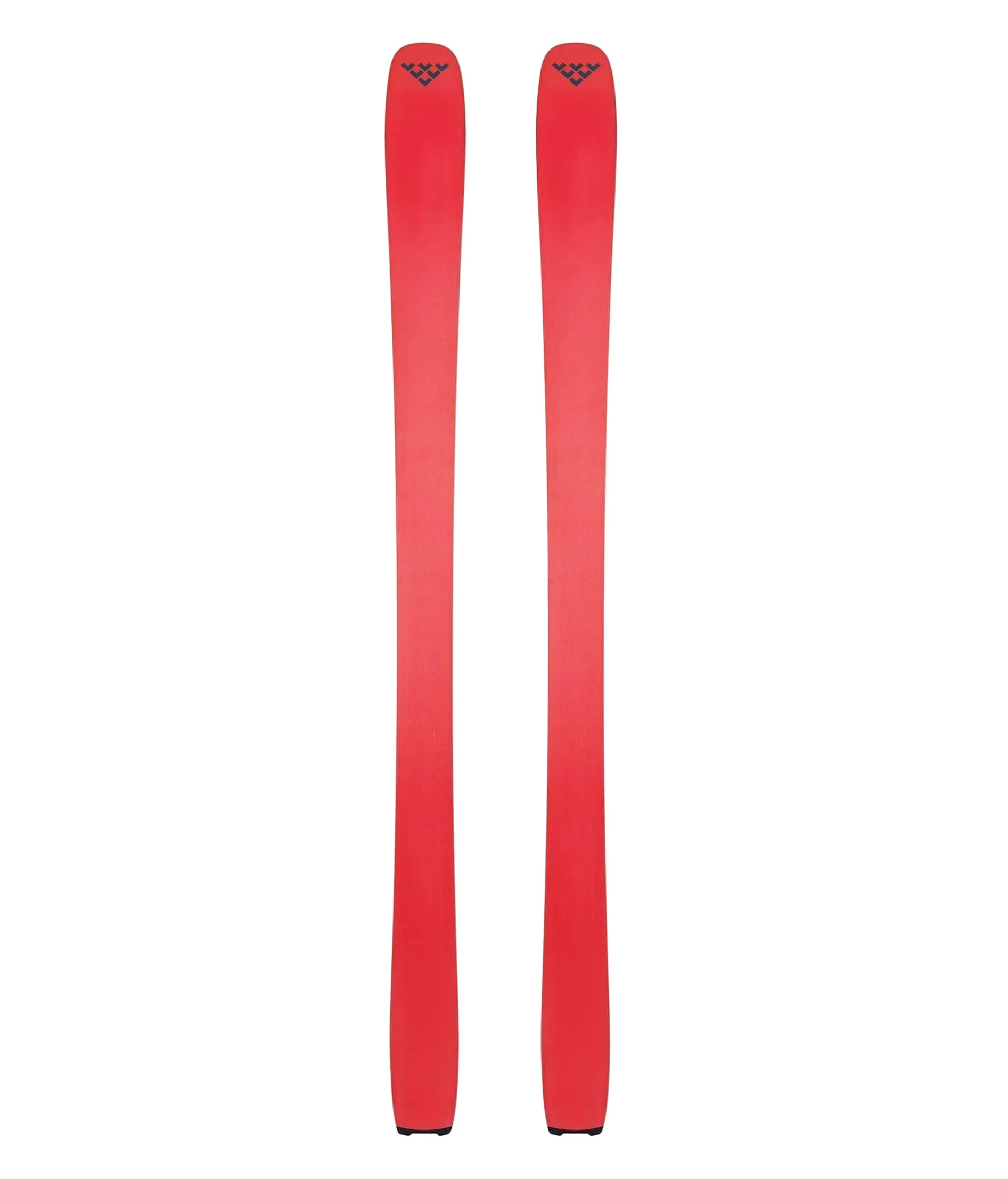 Camox Freebird Skis 2023 - Red