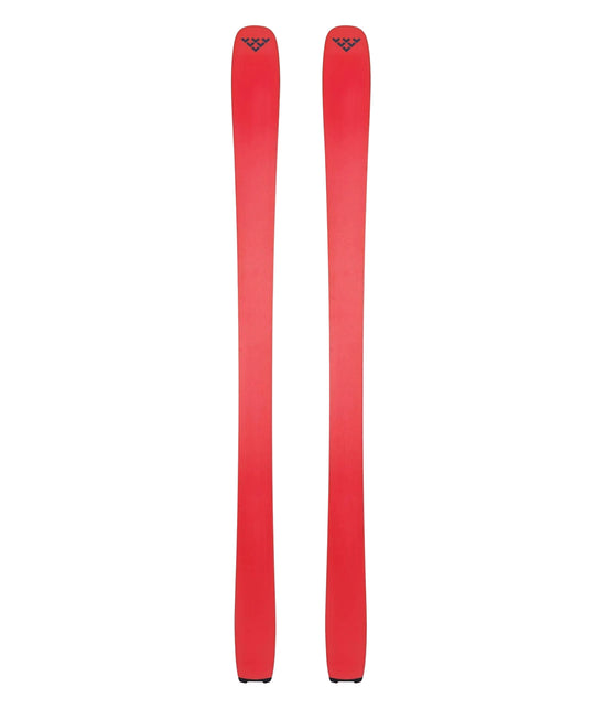 Camox Freebird Skis 2023 - Red