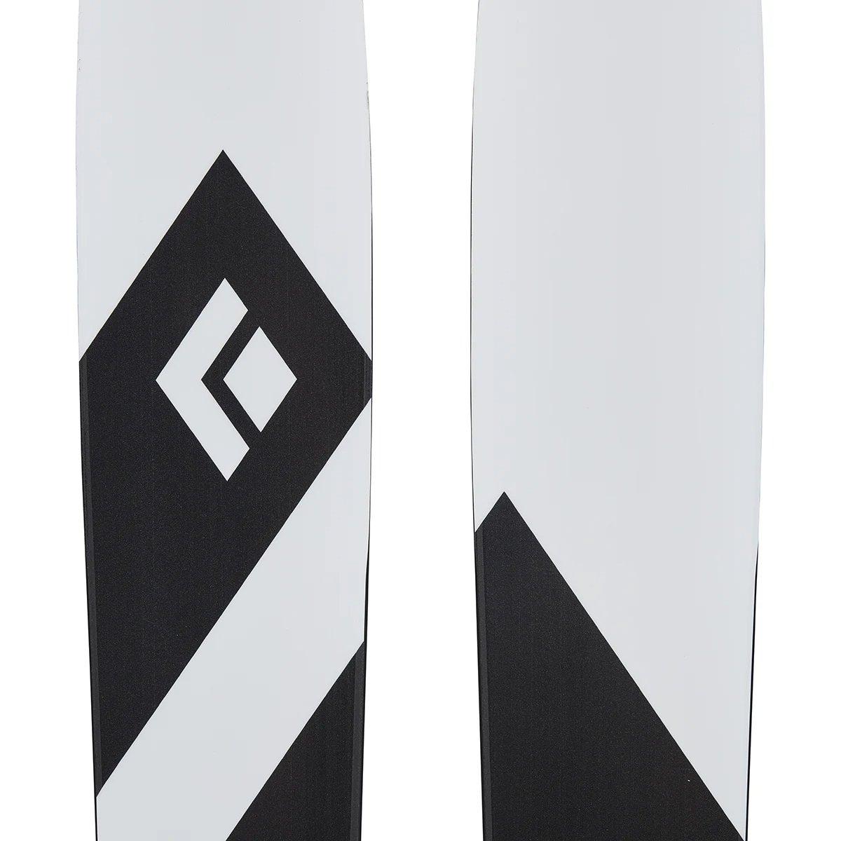 Helio Carbon 95 Skis 2023