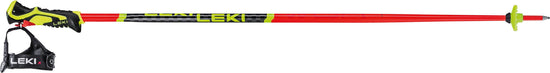 WCR Lite SL 3D 2023 - Red, Black and Yellow