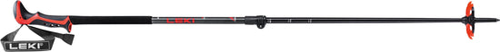 Leki Haute Route 2 - Anthracite Red Black