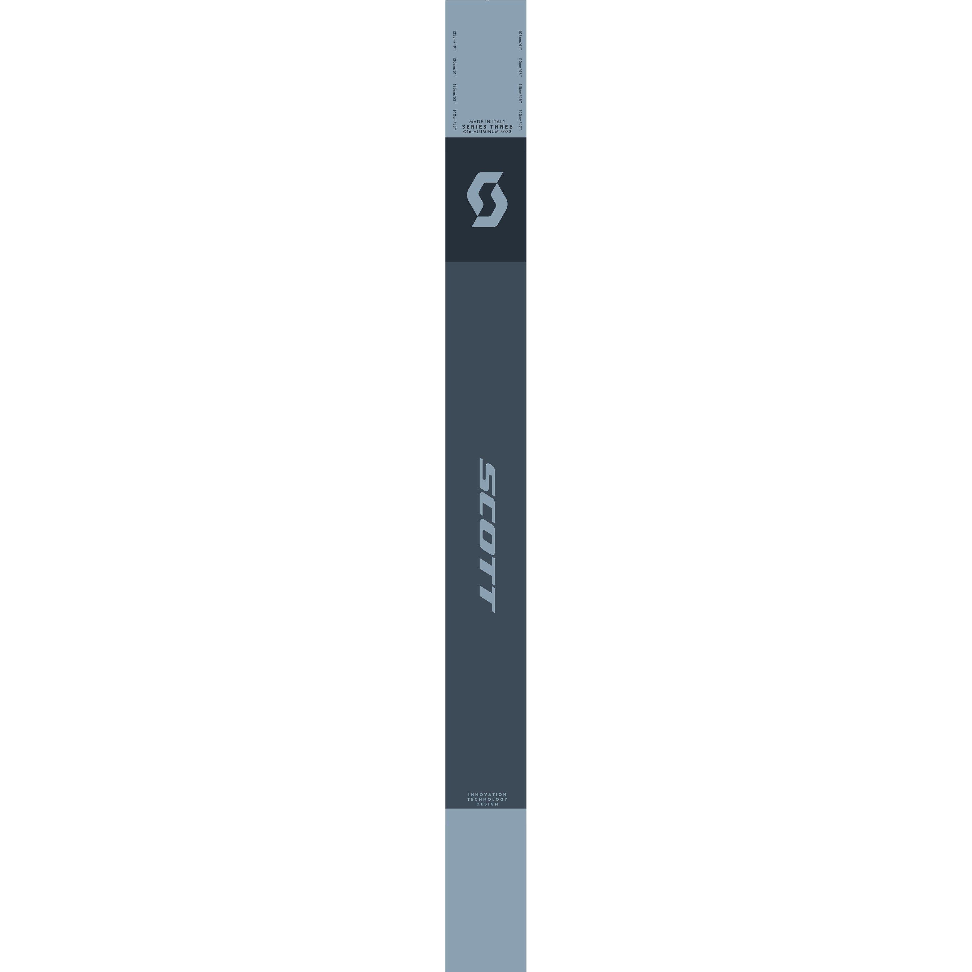 Scott Kira Pole 2023 - Light Blue