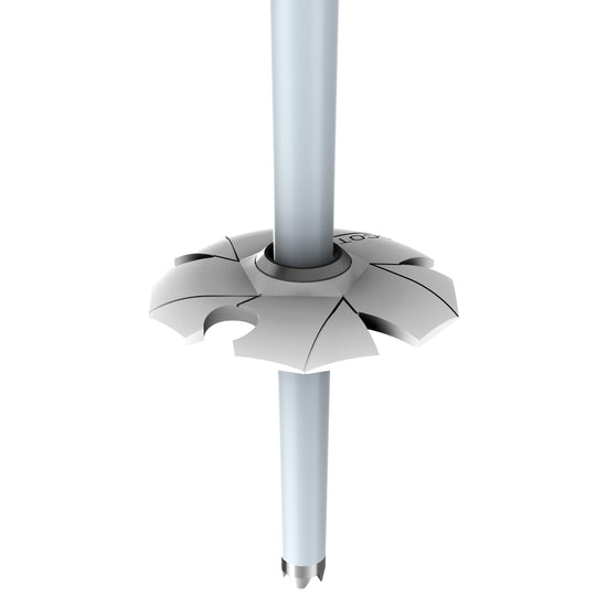 Scott Kira Pole 2023 - Light Blue