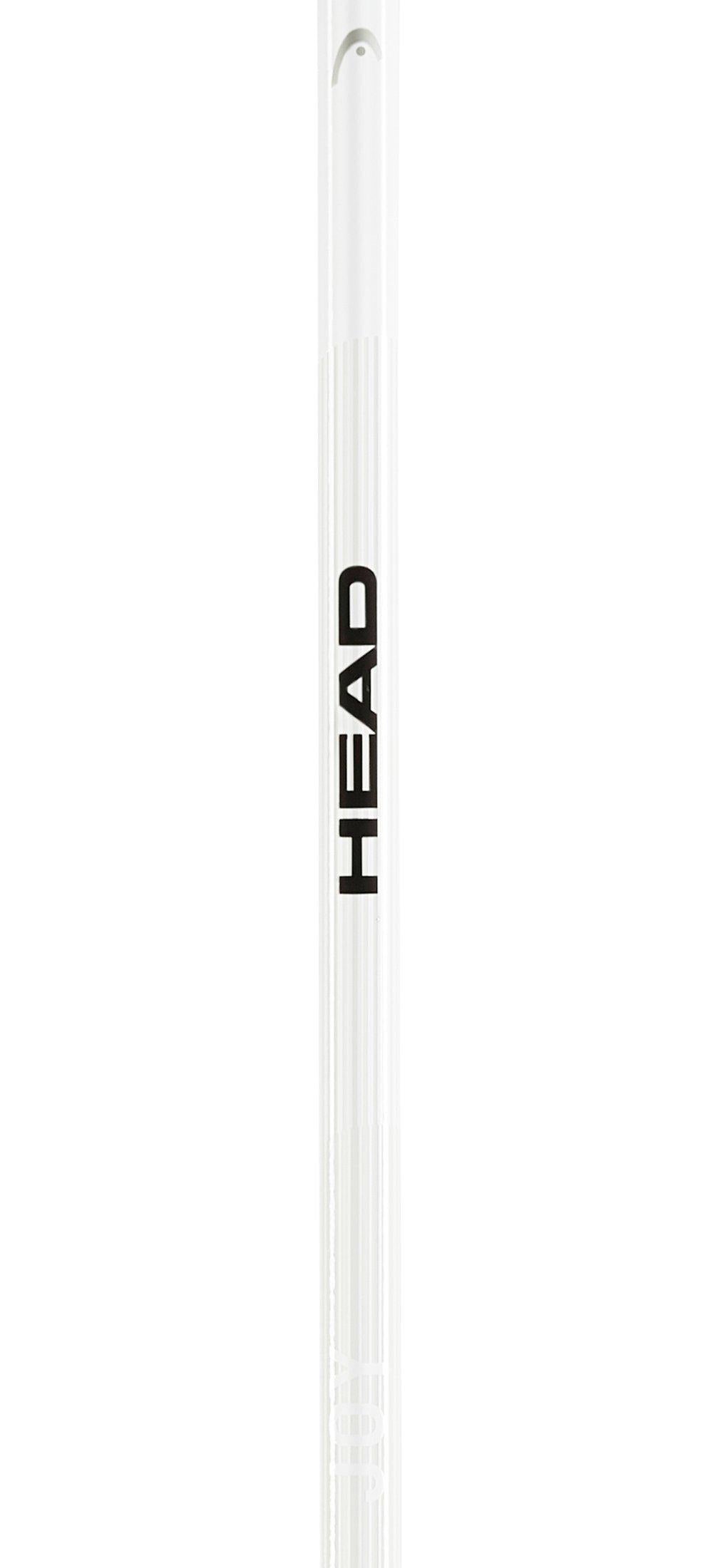 Women's Joy Ski Pole - White