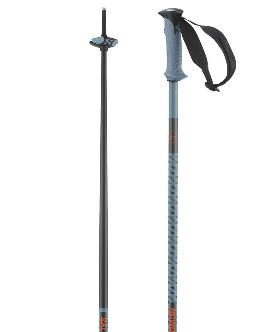 Men's Polar Pro Pole - Blue