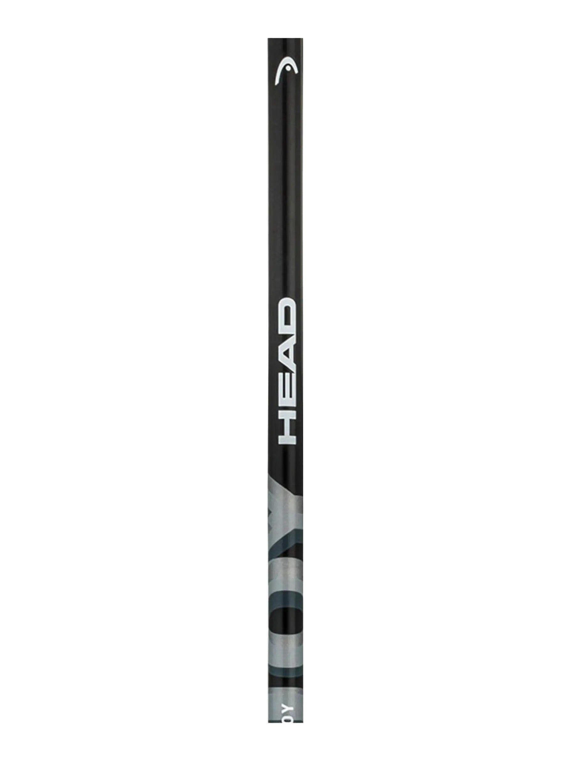 Joy Ski Pole - Black
