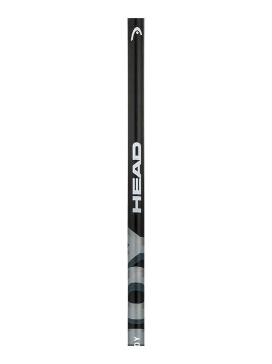 Joy Ski Pole - Black