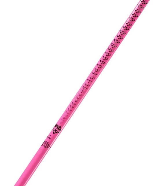 Meta Ski Poles - Pink
