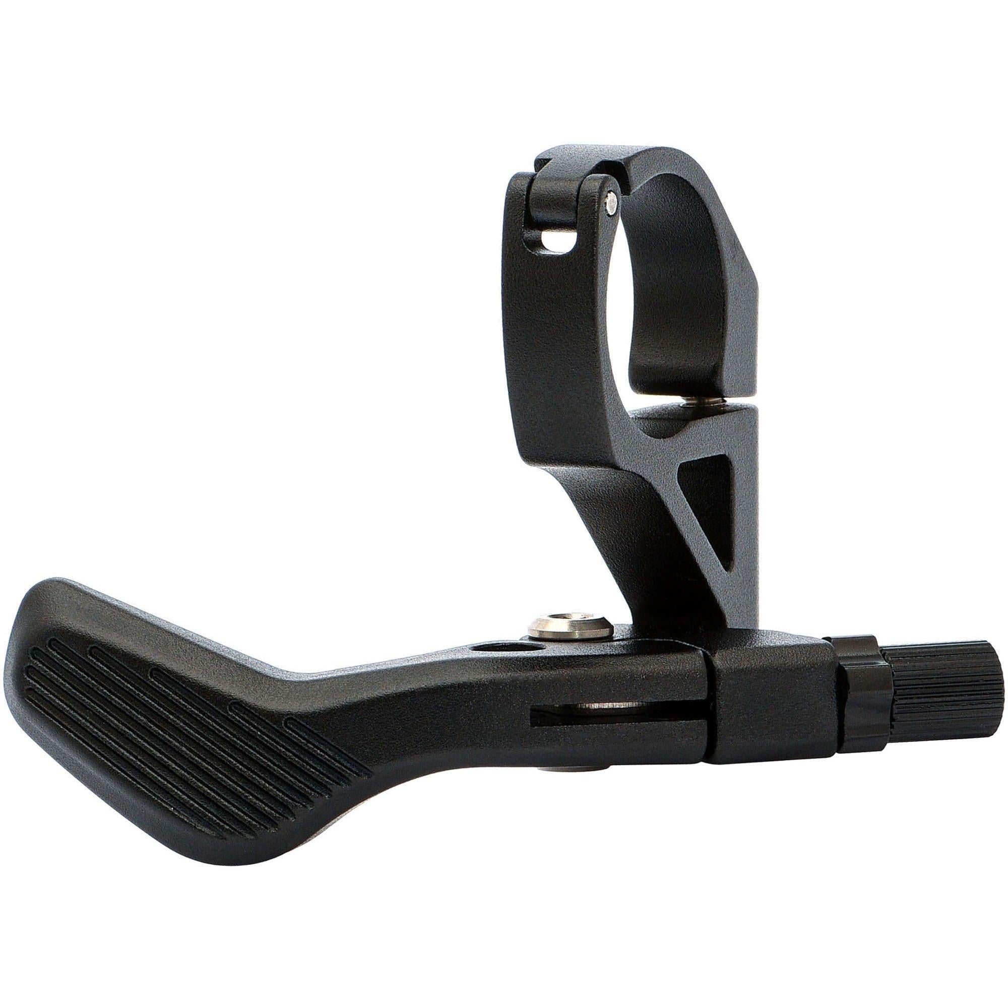 Ascend Dropper Seatpost - 125 mm travel, 30.9 diameter
