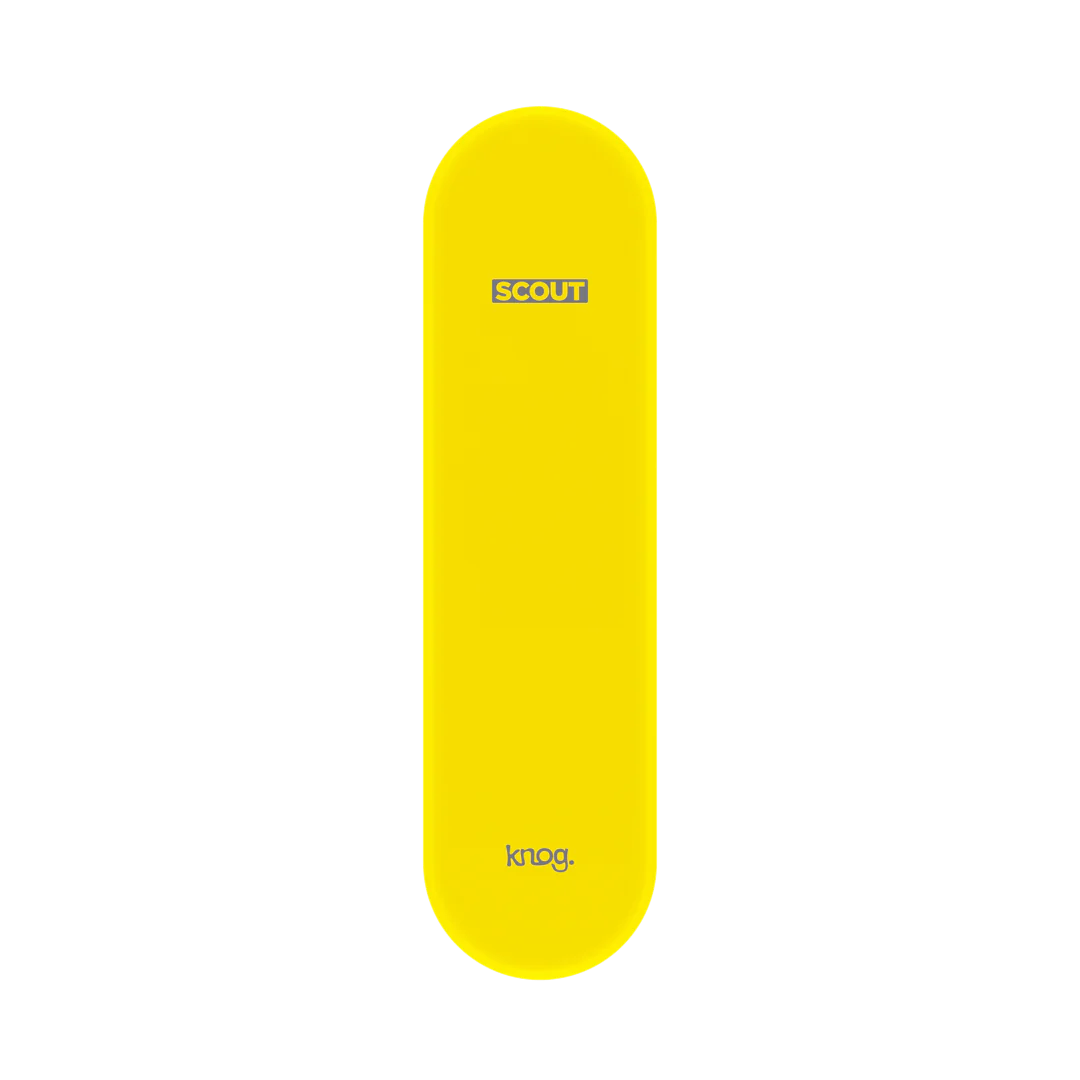 Scout Bike Alarm & Locator