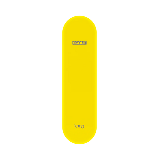 Scout Bike Alarm & Locator