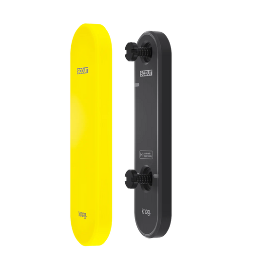 Scout Bike Alarm & Locator