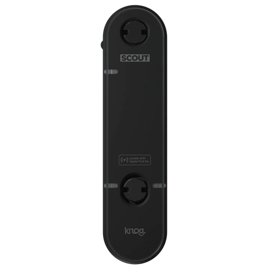 Scout Bike Alarm & Locator