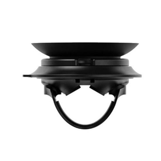Vacuum Handlebar Base - Black