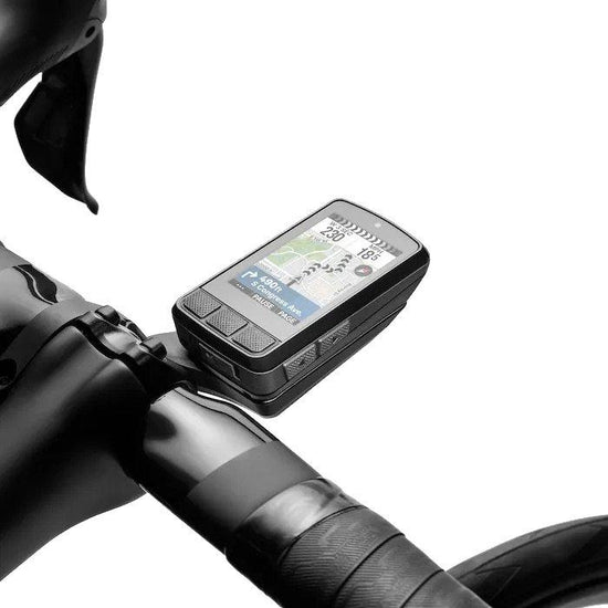 ELEMNT BOLT 3 GPS Bike Computer - Black