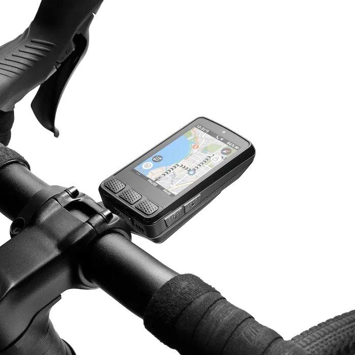 ELEMNT ROAM 3 GPS Bike Computer - Black