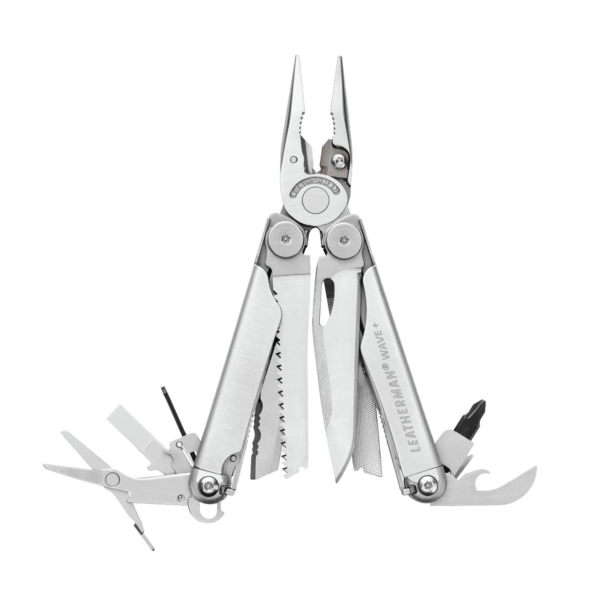 New Wave+ Multi-Tool