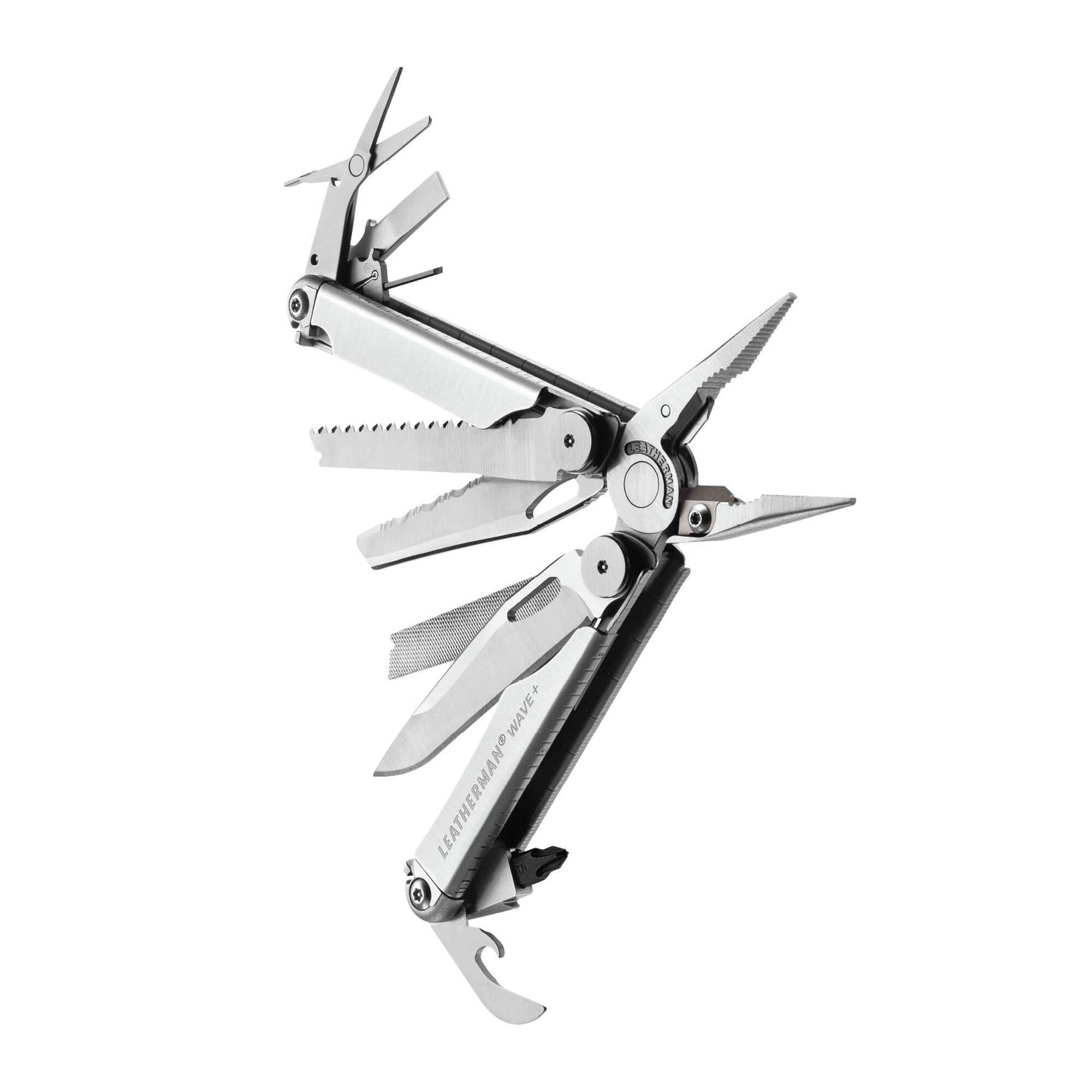 New Wave+ Multi-Tool